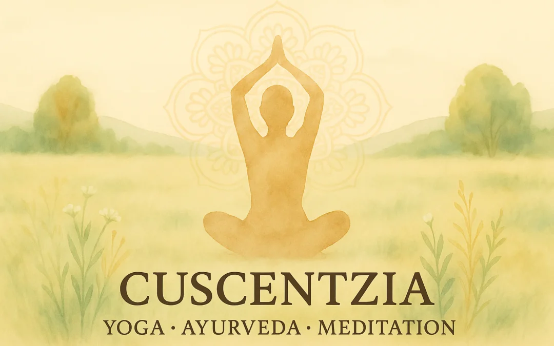 Come nasce Cuscentzia